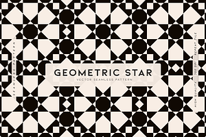 Geometric Star