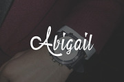 Retvaley Brush Font, a Script Font by Maxim apperian (Thumbnail 3 of 4)