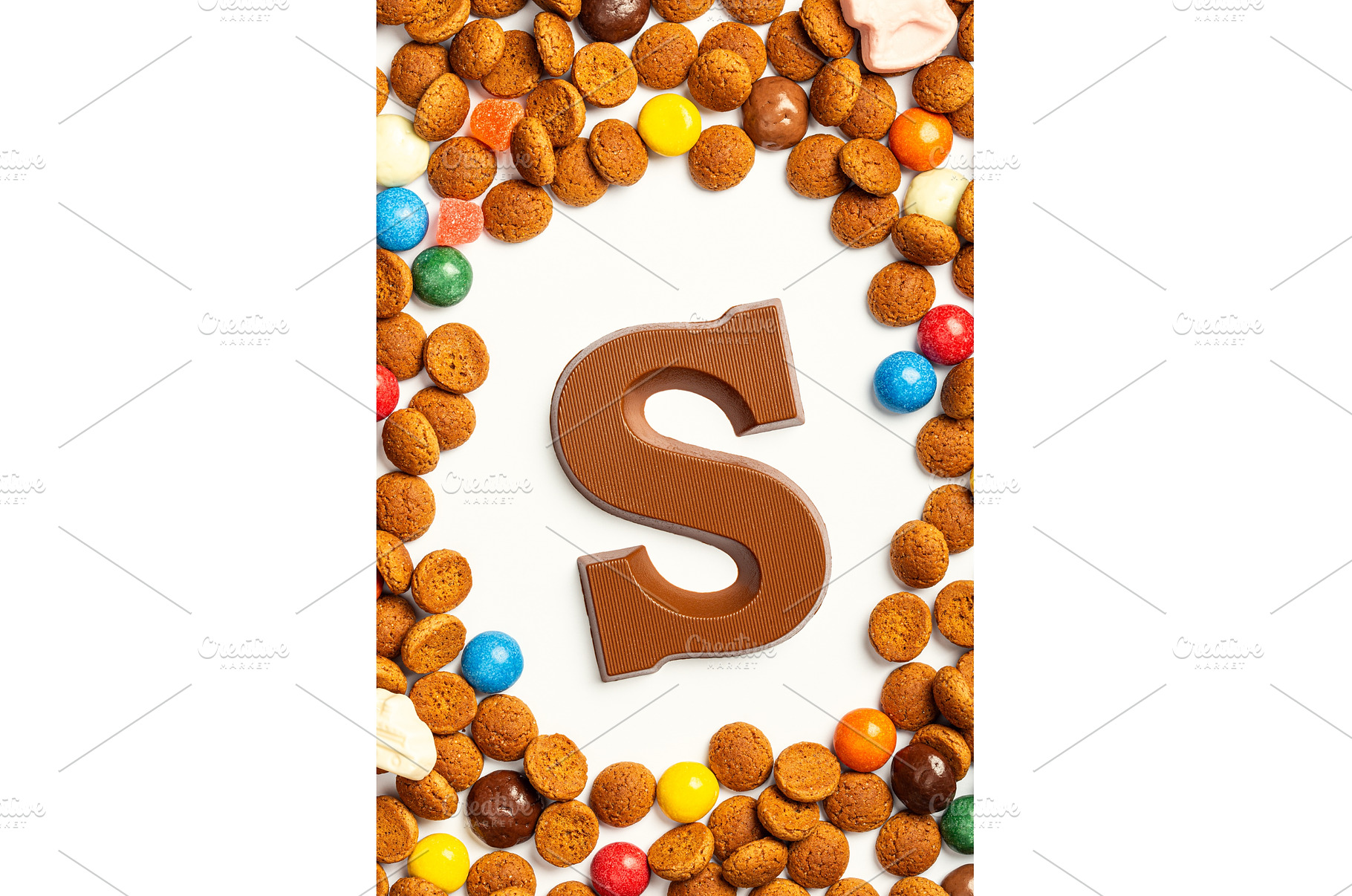 Dutch holiday Sinterklaas background, a Holiday Photo by Iryna Melnyk Photography