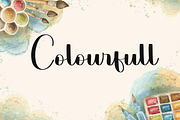 Thirsty, a Handwritten Font by FreshTypeINK (Thumbnail 2 of 8)