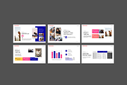 Education Powerpoint Template, a Presentation Template by Spesifikstd (Thumbnail 15 of 15)
