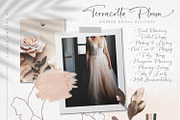 La Paloma Script + Catchwords, a Script Font by Callie Rian & Co. (Thumbnail 11 of 21)