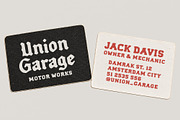Forge Garage - Motorcycle Font Duo, a Blackletter Font by Edignwn Type (Thumbnail 10 of 12)