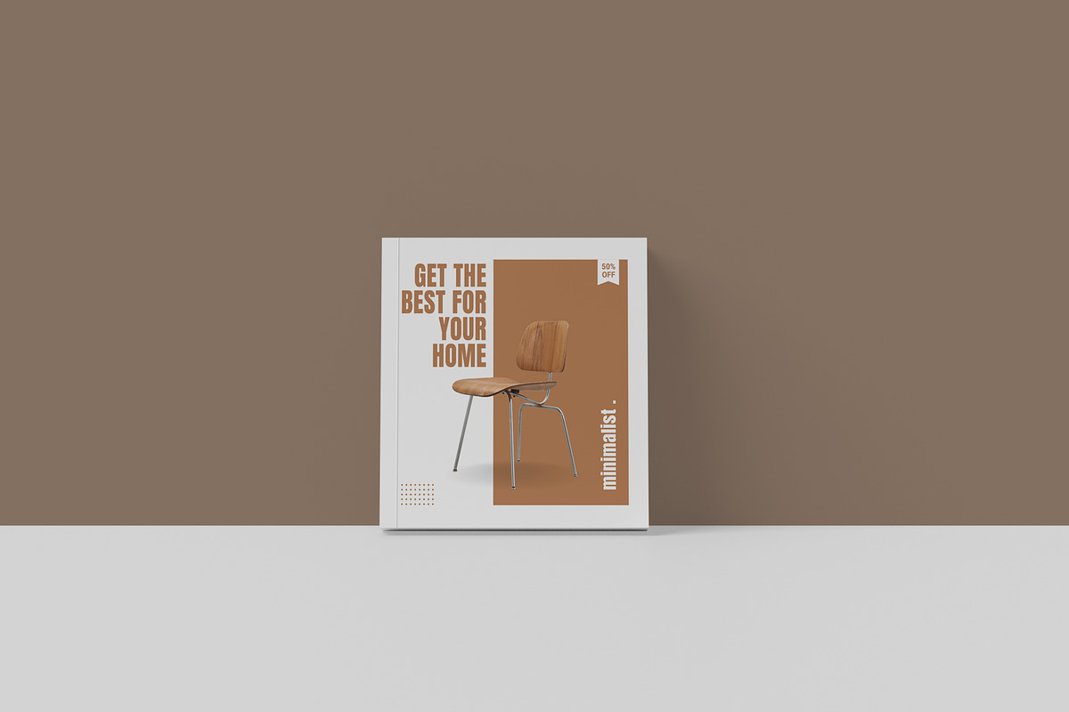 Magazine Mockup Kit, a Print Template by 2M GRAPHICS DESIGN (Photo 11 of 19)