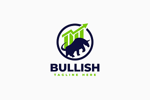 Bull Trade Logo