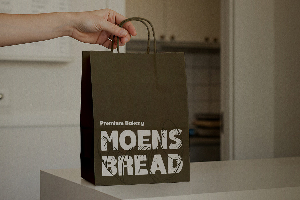 Gruno - Bols Sans Serif Font, a Sans Serif Font by Flawless And Co (Photo 5 of 10)
