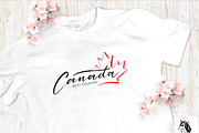 Canada Day PNG | Canada Best Country, an Object Graphic by Eereen Studio (Thumbnail 3 of 4)