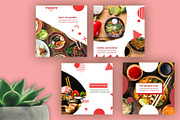 Social Media Post, a Social Media Template by ideaz_sabbir (Thumbnail 5 of 13)