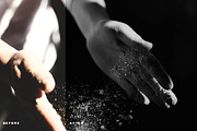 The Black & White Collection, an Action Add-On by Preset Works (Thumbnail 3 of 5)