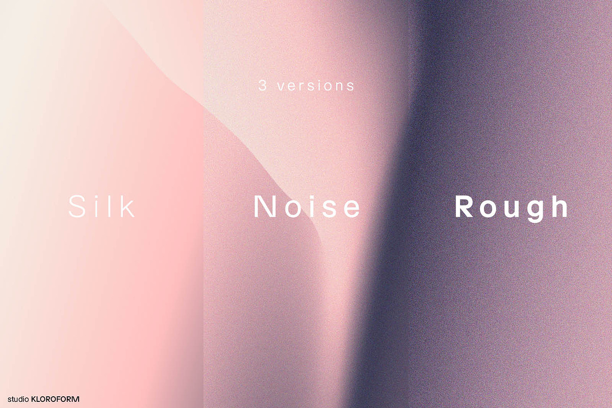 WAVE - backgrounds + Gradient Maps, a Background Graphic by kloroform (Photo 2 of 22)