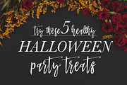 Hallow's Eve Mini Photo Bundle, a Pens & Pencil Mockup by Ashley Alexandra Design (Thumbnail 6 of 8)