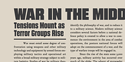 Blunt, a Sans Serif Font by Miller Type Foundry (Thumbnail 8 of 10)