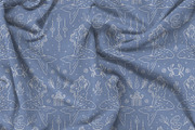 Mermaidcore aesthetic clipart set, a Seasonal Illustration by Cute Atelier (Thumbnail 3 of 15)