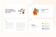 Moderna Business Minimalist, a Presentation Template by Interpitch (Thumbnail 3 of 7)