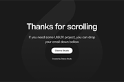 Notagram - Social Media UI KIT, a Device Mockup by Odama (Thumbnail 6 of 6)