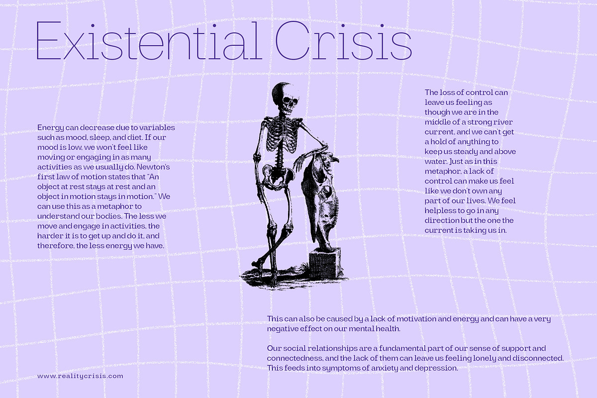 Maginer - Quirky Display Font Family, a Sans Serif Font by Craft Supply Co. (Photo 4 of 8)