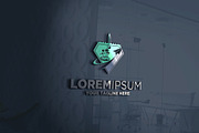 Travelling Logo, a Branding & Logo Template by REDVY CREATIVE (Thumbnail 1 of 3)