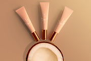 390+ Cosmetic Branding Mockup Scenes, a Cups & Container Mockup by pmvch (Thumbnail 86 of 367)