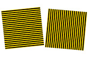 Abstract yellow seamless patterns, a Pattern Graphic by IrinaShishkova (Thumbnail 3 of 8)