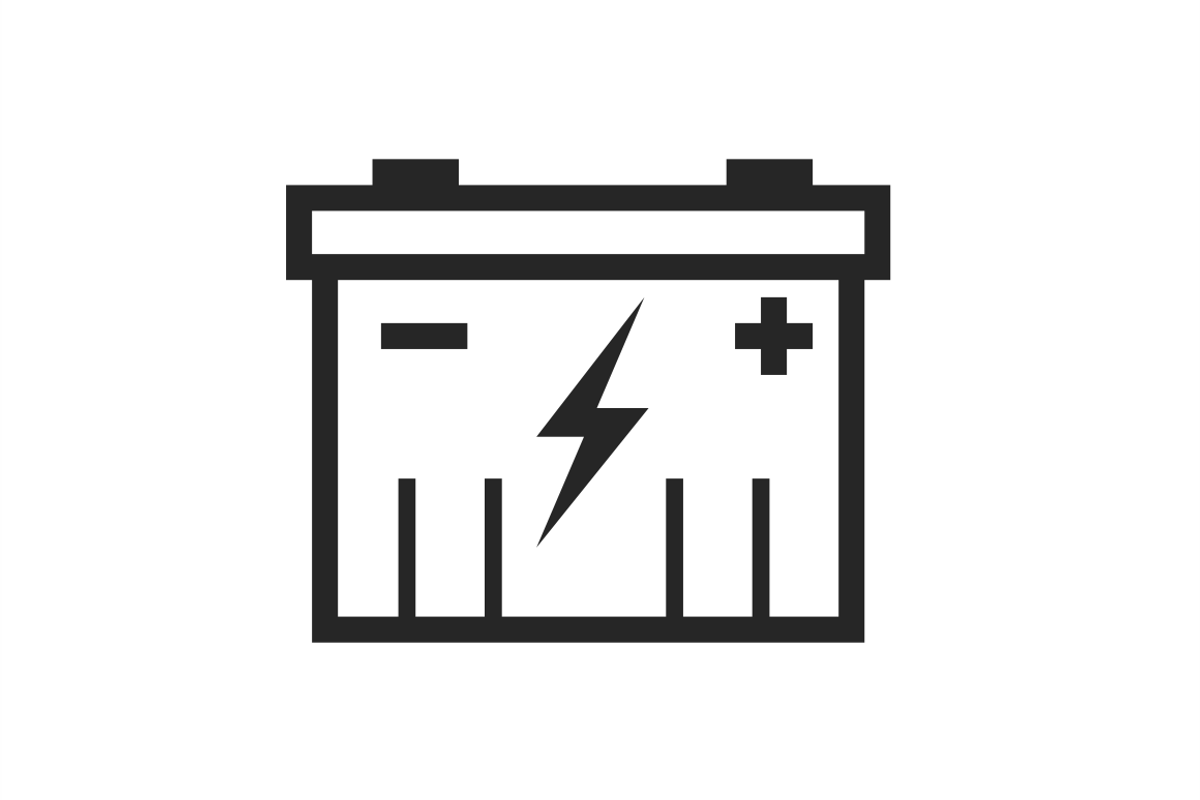 15 Automobile and Car Icons preview 2