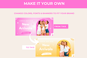 Shopify Theme Boutique Peachy Pink, a Shopify Template by Websiteboy (Thumbnail 18 of 20)