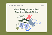 Self Care and Mental Health, a Healthcare Illustration by Somewhat Brilliant (Thumbnail 6 of 6)