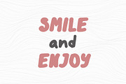 Little Dreams Kids font, a Sans Serif Font by PudraART (Thumbnail 4 of 6)