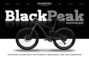 Montaro Corporate Slab Font, a Slab Serif Font by PutraCetol Studio (Thumbnail 3 of 5)
