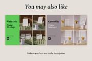 SOFT WALLY Frame Mockup Bundle, a Product Mockup by Bonumo (Thumbnail 21 of 21)
