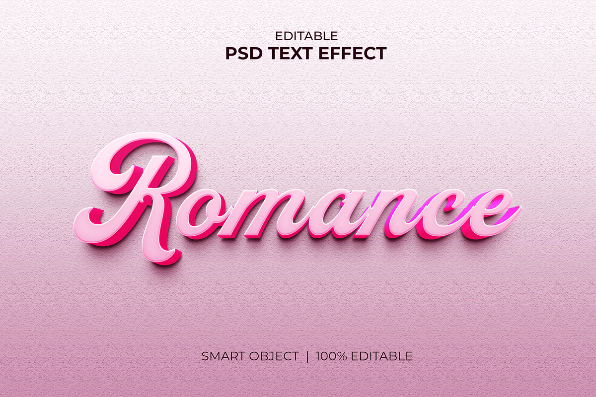 Editable 3d Text effect PSD  Bundle, a Layer Style Add-On by Brix Lab (Photo 21 of 32)