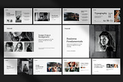 KINVOLD - Keynote Template, a Presentation Template by rubirubiko (Thumbnail 11 of 13)
