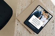 Lead Magnet Template | Canva, a Marketing Template by Rosetta Lane Design (Thumbnail 7 of 8)