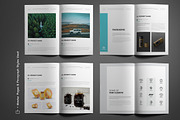 Company Portfolio, a Brochure Template by ThemeDevisers (Thumbnail 7 of 8)