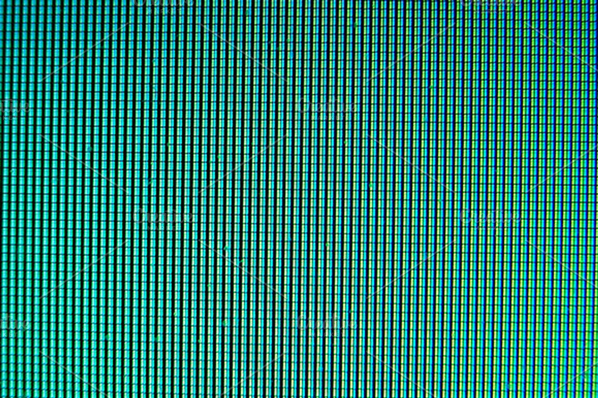 4 TV textures preview 2