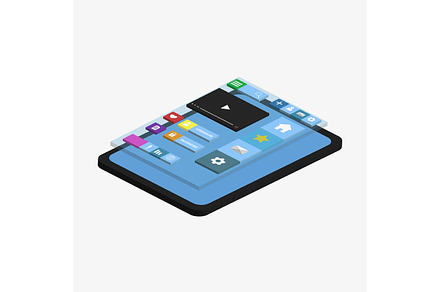 Mobile app development