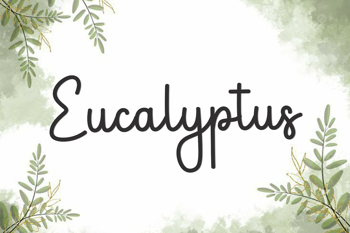 Sleepy Mama, a Handwritten Font by FreshTypeINK (Photo 4 of 8)