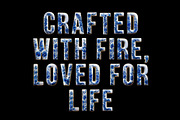Porcelaine Luxe Font, a Sans Serif Font by Handmadefont (Thumbnail 6 of 10)