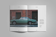 A5 Portfolio, a Brochure Template by Meenom Templates (Thumbnail 13 of 17)