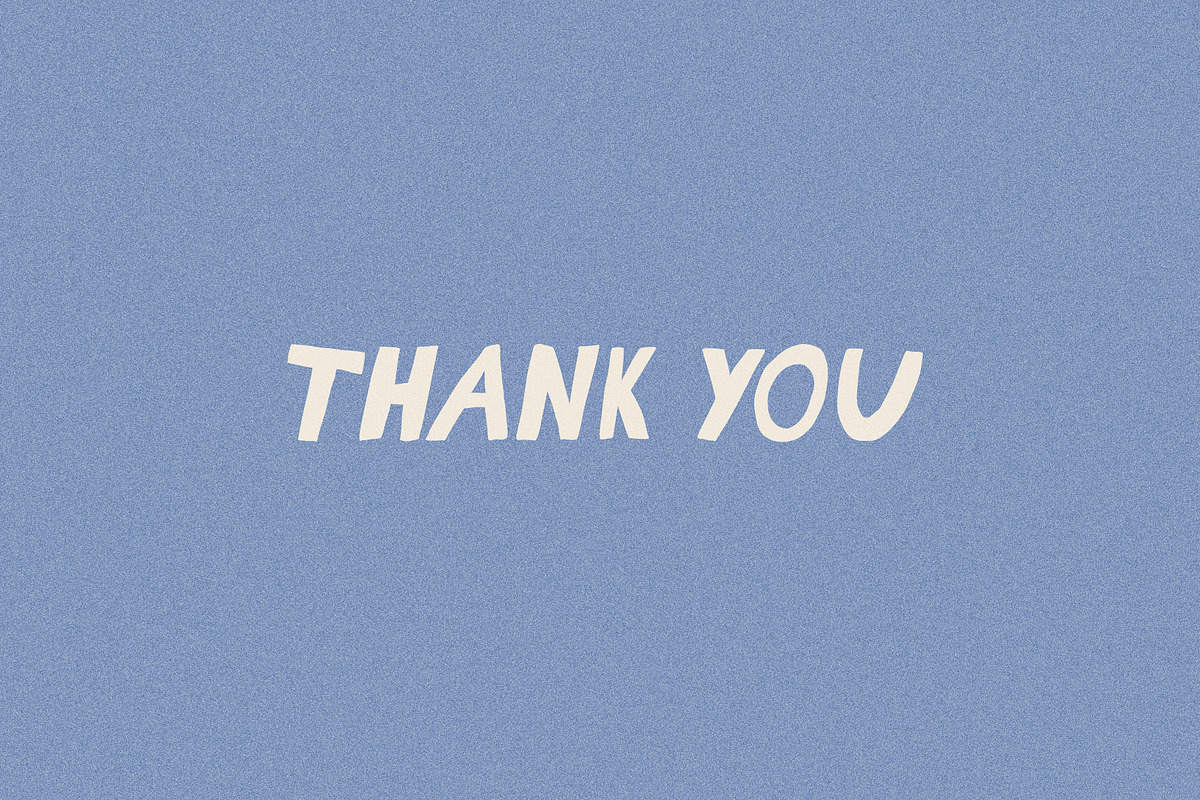 Crooked Lines Club Font, a Handwritten Font by AnnArt (Photo 12 of 12)