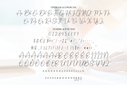 Canada Signature | Script Font, a Handwritten Font by Scratchones (Thumbnail 7 of 9)