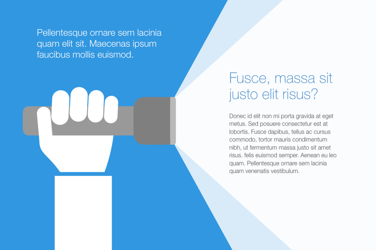 Pro Slides for PowerPoint, a Presentation Template by Jumsoft