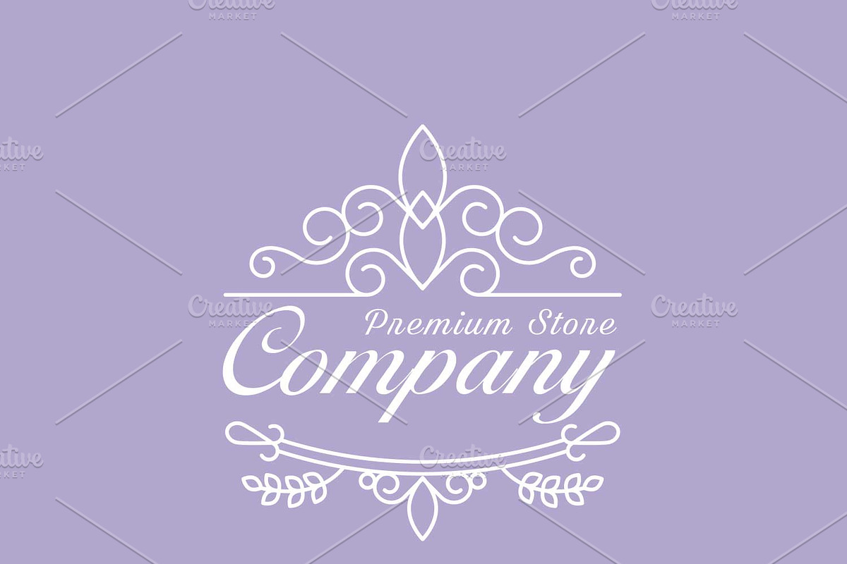 Company Logo, a Branding & Logo Template by Design_Creator (Photo 1 of 5)