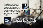 Torumi Asian Brush Style Typeface, a Handwritten Font by ArtiXLabs (Thumbnail 7 of 10)