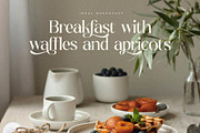Fanlste Ligature Typeface Font, a Serif Font by Storytype Studio (Thumbnail 2 of 13)