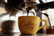 Espresso Coffee Mug Mockup, a Product Mockup by Pitchlook.Studio (Thumbnail 3 of 4)