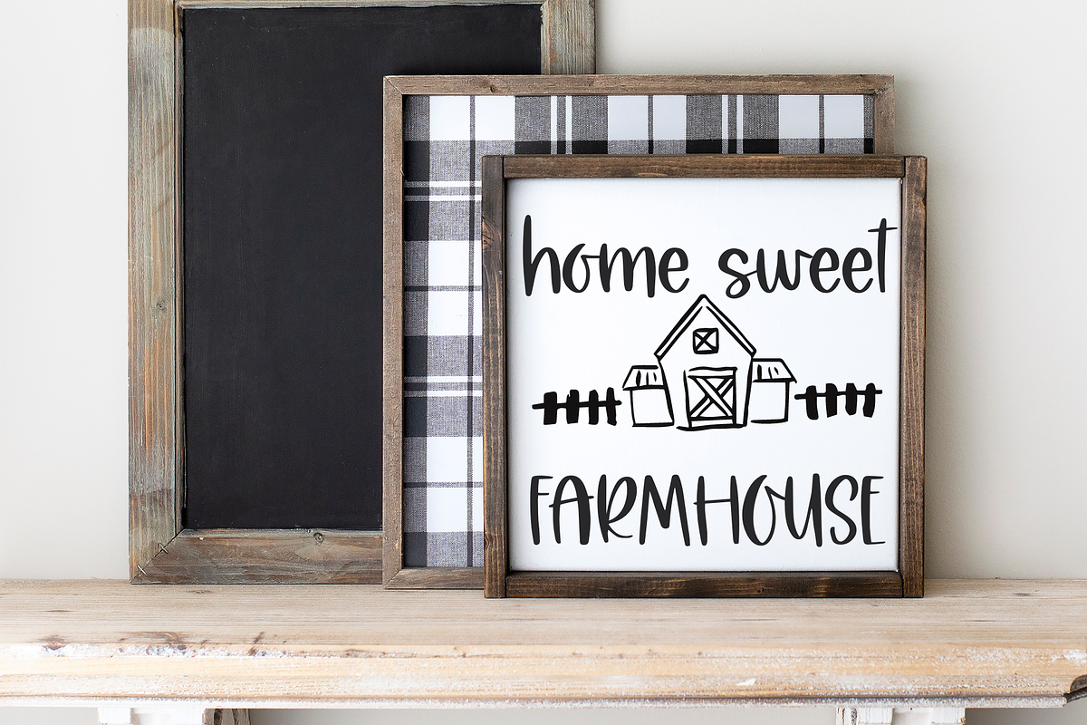 Cozy Sweater, Cute Handwritten Font, a Sans Serif Font by Designing Digitals (Photo 8 of 9)