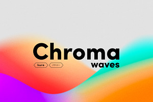 Chroma Bundle 50% OFF