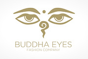 Buddhism, meditation buddhist symbol, an Icon by Bloom21Art (Thumbnail 2 of 3)