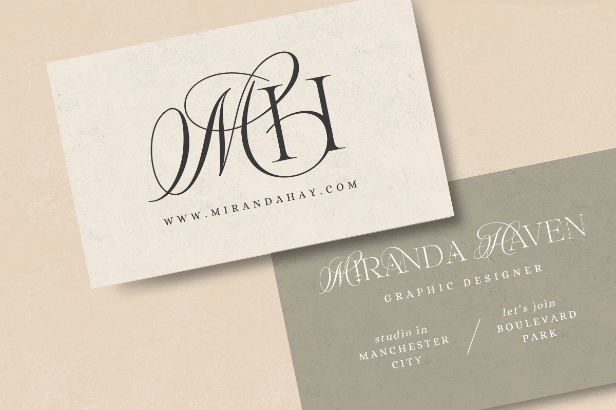 Romance Dream - Hybrid Font, a Script Font by Silverdav (Photo 5 of 14)