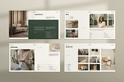 Services Guide Template Presentation, a Presentation Template by TemplatesForest (Thumbnail 5 of 6)